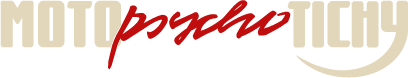 Motopsycho Tichy Logo